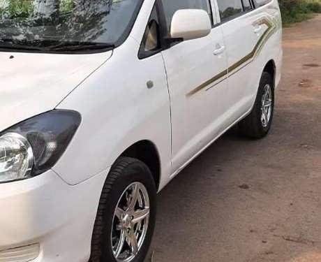 Used Toyota Innova 2011 MT for sale in Chandigarh 