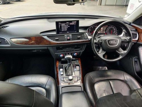 Used Audi A6 35 TDI Technology 2015 AT for sale in Gurgaon
