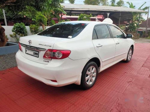 Used Toyota Corolla Altis G 2013 MT for sale in Kochi