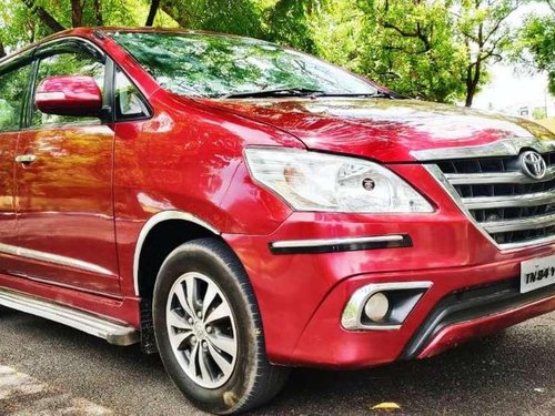 Used Toyota Innova 2015 MT for sale in Dindigul 