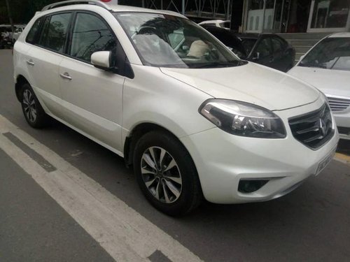 Used 2013 Renault Koleos AT for sale in New Delhi