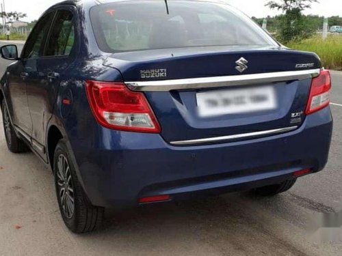 Used Maruti Suzuki Dzire 2017 MT for sale in Coimbatore