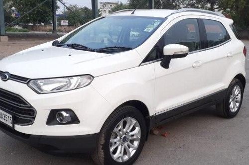 Used Ford EcoSport 2014 MT for sale in New Delhi
