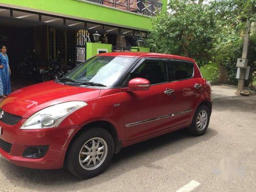 Used Maruti Suzuki Swift VDI 2012 MT for sale in Coimbatore