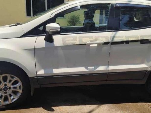 Used Ford EcoSport 2017 MT for sale in Raipur 