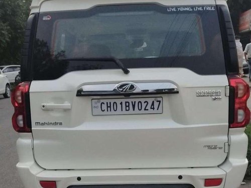 Used Mahindra Scorpio S11 2019 MT for sale in Chandigarh 