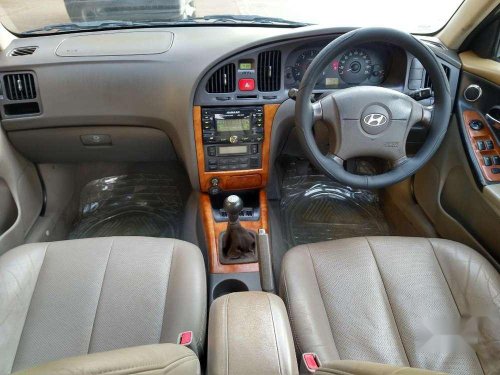 2006 Hyundai Elantra MT for sale in Mumbai 