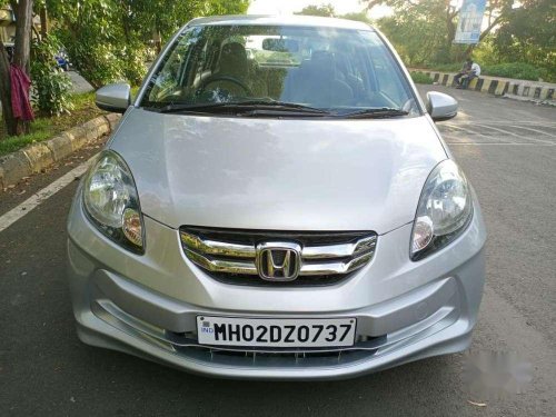 Used Honda Amaze 2015 MT for sale in Mumbai 