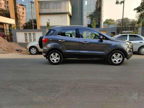 Used Ford Ecosport 2016 MT for sale in Ahmedabad 
