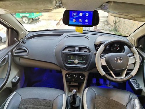 Used Tata Tiago 2016 MT for sale in Jodhpur 