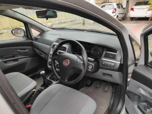 Used Fiat Punto 2015 MT for sale in Coimbatore