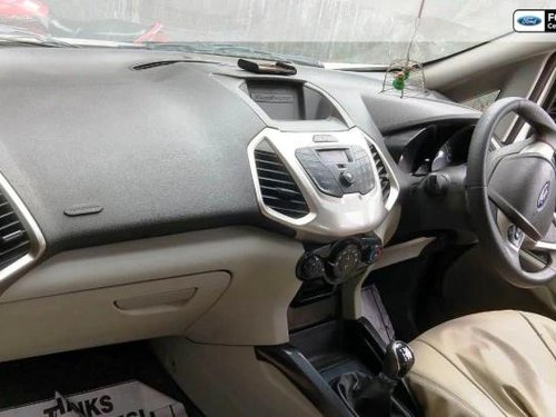 Used 2014 Ford EcoSport MT for sale in Patna 