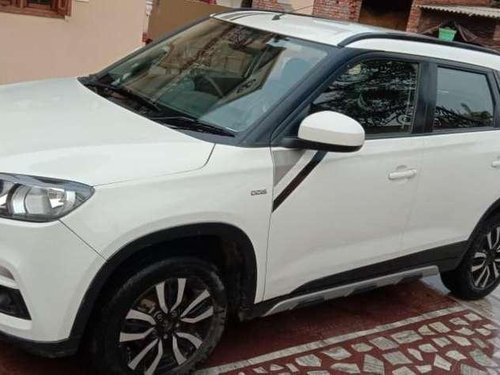 Used 2018 Maruti Suzuki Vitara Brezza VDI MT in Ambala 