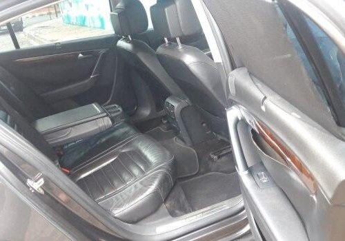 Used Volkswagen Passat 2011 AT for sale in Pune