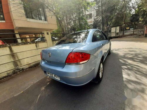 Fiat Linea Emotion Pk 1.3 MJD, 2012, Diesel MT for sale in Pune