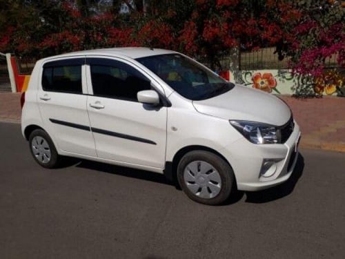 Used 2018 Maruti Suzuki Celerio AT for sale in Indore