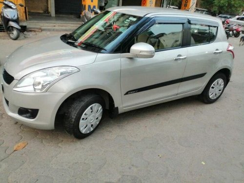 Used Maruti Suzuki Swift 2014 MT for sale in New Delhi