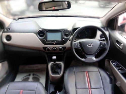 Used 2016 Hyundai Xcent MT for sale in Pune