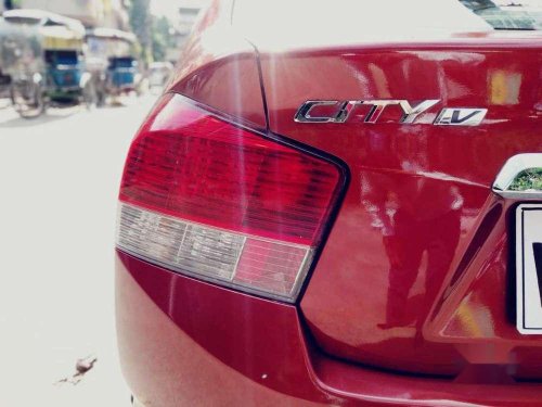 Honda City 1.5 V Manual, 2010, MT for sale in Kolkata 