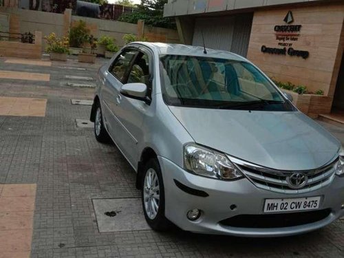 Used Toyota Etios V 2013 for sale in Mumbai 