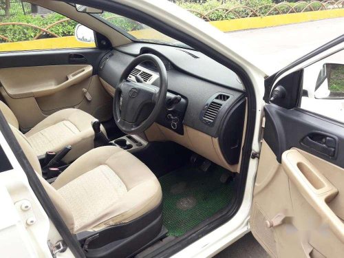 Tata Indica Vista LS TDI BS-III, 2013, Diesel MT for sale in Raipur 