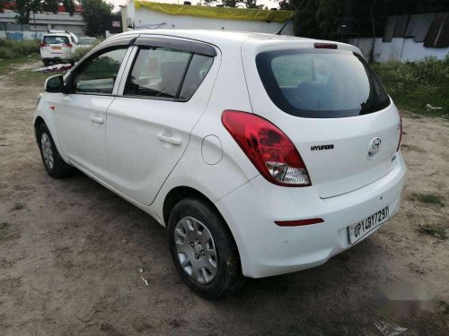 Hyundai I20 Magna 1.4 CRDI 6 Speed, 2013, MT for sale in Kanpur 