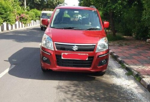 Used 2014 Maruti Suzuki Wagon R MT for sale in Surat