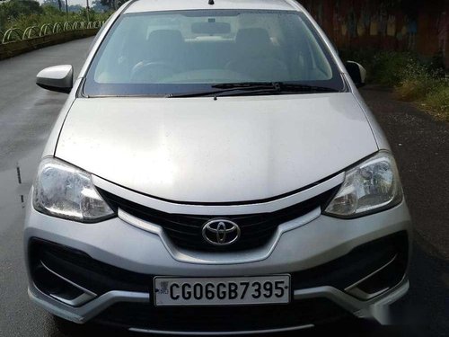Used 2014 Toyota Etios MT for sale in Raipur 