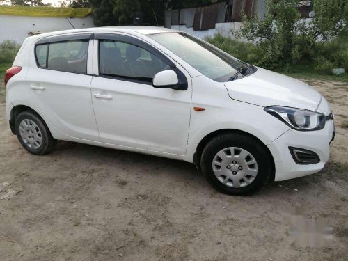 Hyundai I20 Magna 1.4 CRDI 6 Speed, 2013 MT for sale in Lucknow