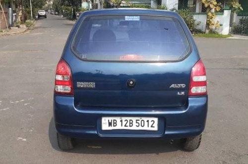 Maruti Suzuki Alto 2010 MT for sale in Kolkata 