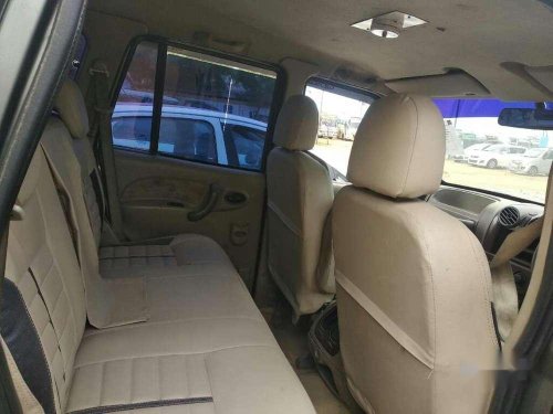 Used 2007 Mahindra Scorpio MT for sale in Tirunelveli 