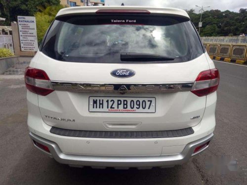 Used Ford Endeavour 2017 AT for sale in Pune