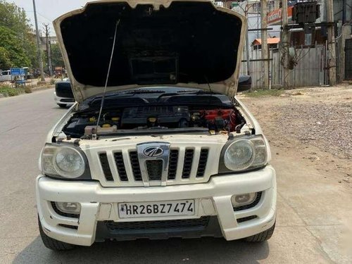 Mahindra Scorpio VLX 2WD BS-IV, 2013, Diesel MT in Gurgaon