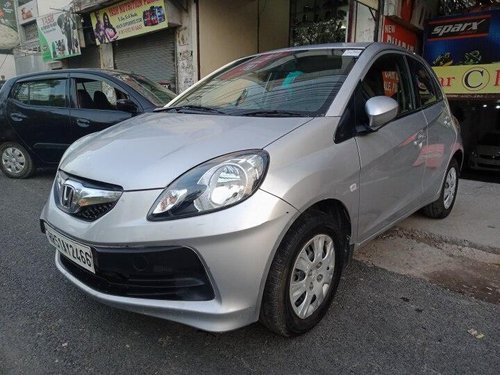 Used 2014 Honda Brio MT for sale in New Delhi