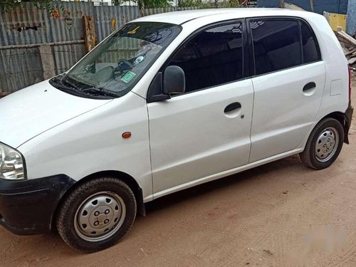 Used Hyundai Santro Xing XK 2007 MT for sale in Coimbatore