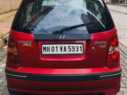 Used Hyundai Santro Xing 2006 MT for sale in Kalyan 