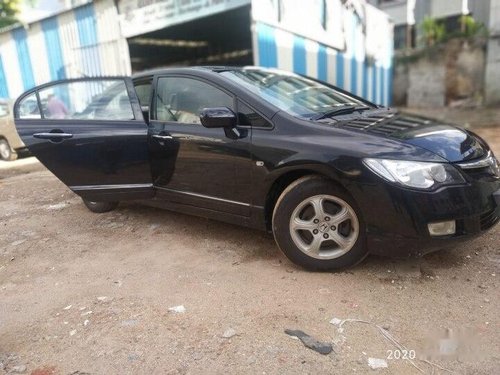 Used Honda Civic 2007 MT for sale in Hyderabad