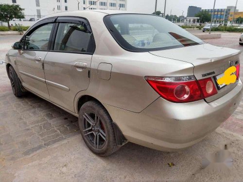 Used Honda City ZX 2006 MT for sale in Lucknow