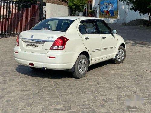 Used Maruti Suzuki Swift Dzire VDI, 2011 MT for sale in Amritsar 