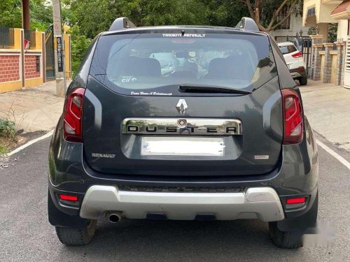 Used 2017 Renault Duster MT for sale in Nagar