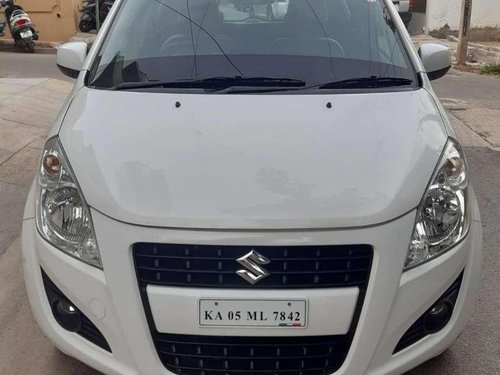 Used Maruti Suzuki Ritz 2012 MT for sale in Nagar