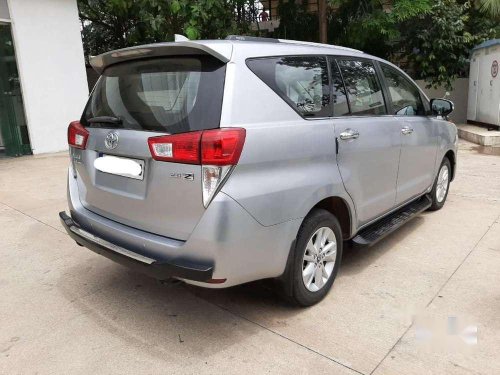 Used 2017 Toyota Innova Crysta MT for sale in Nagar