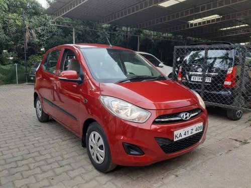 Used 2013 Hyundai i10 MT for sale in Bangalore