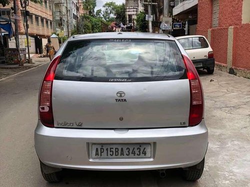 2012 Tata Indica V2 MT for sale in Hyderabad 