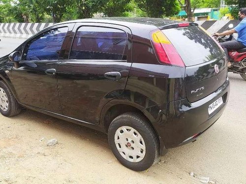 Used Fiat Punto 2016 MT for sale in Madurai 