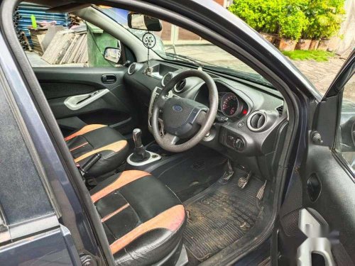 Used Ford Figo 2013 MT for sale in Mumbai 