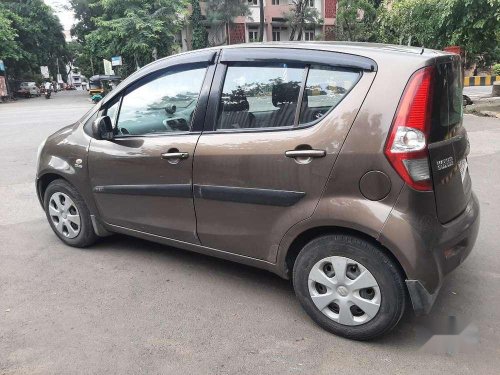 2011 Maruti Suzuki Ritz MT for sale in Mumbai 