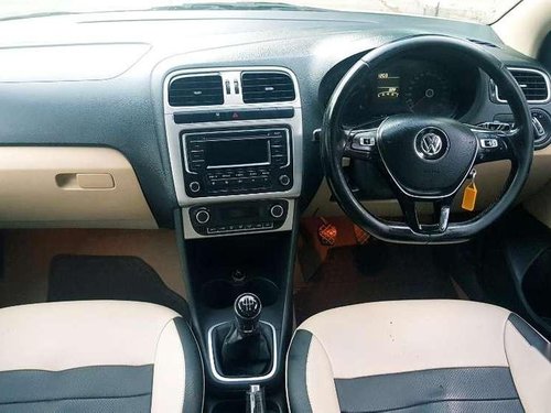 Used Volkswagen Polo 2014 MT for sale in Pune