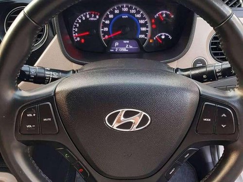 Used Hyundai Grand I10 Asta 2017 MT for sale in Coimbatore