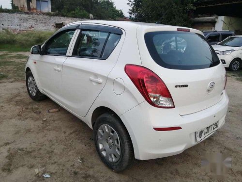 Used Hyundai i20 2013 MT for sale in Etawah 